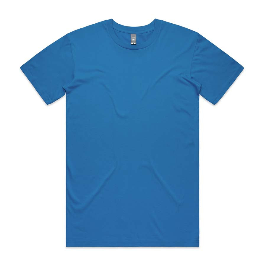 Unisex Staple Tee | ARCTIC BLUE