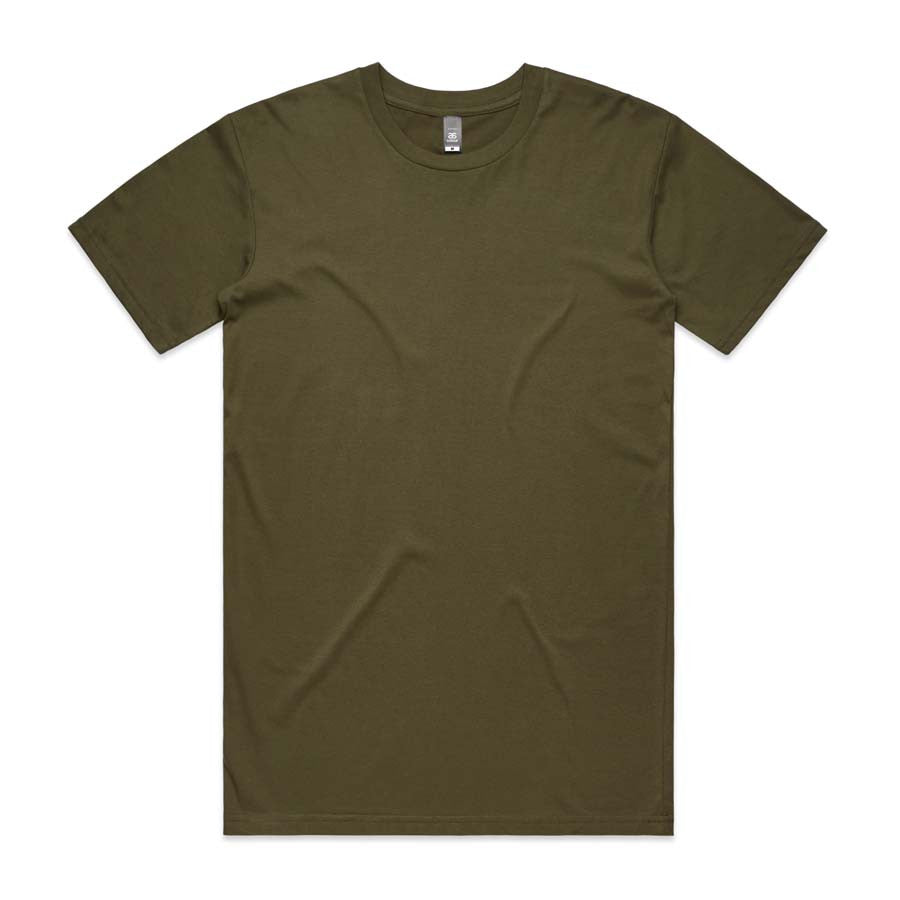 Unisex Staple Tee | ARMY