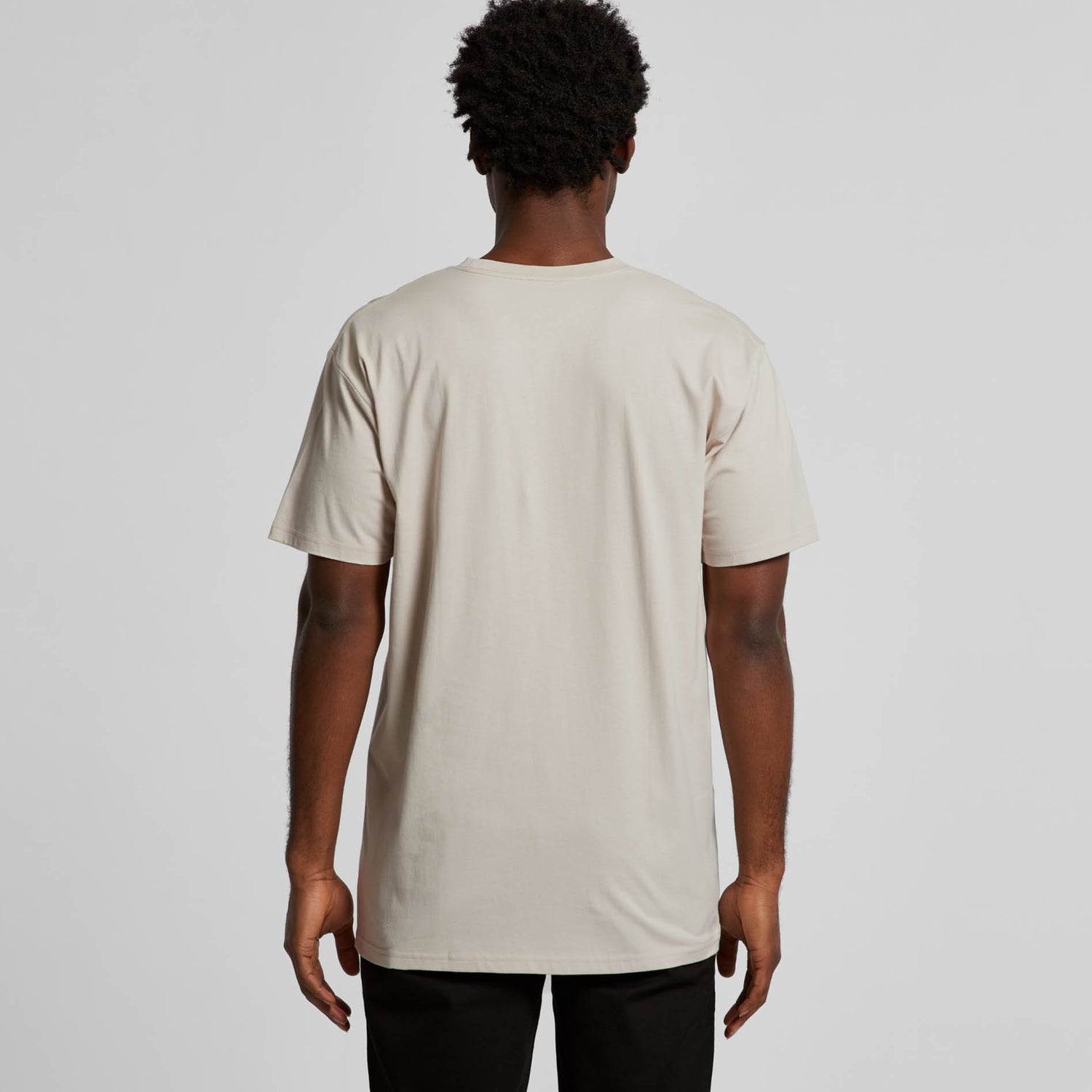 Unisex Staple Tee | COPPER