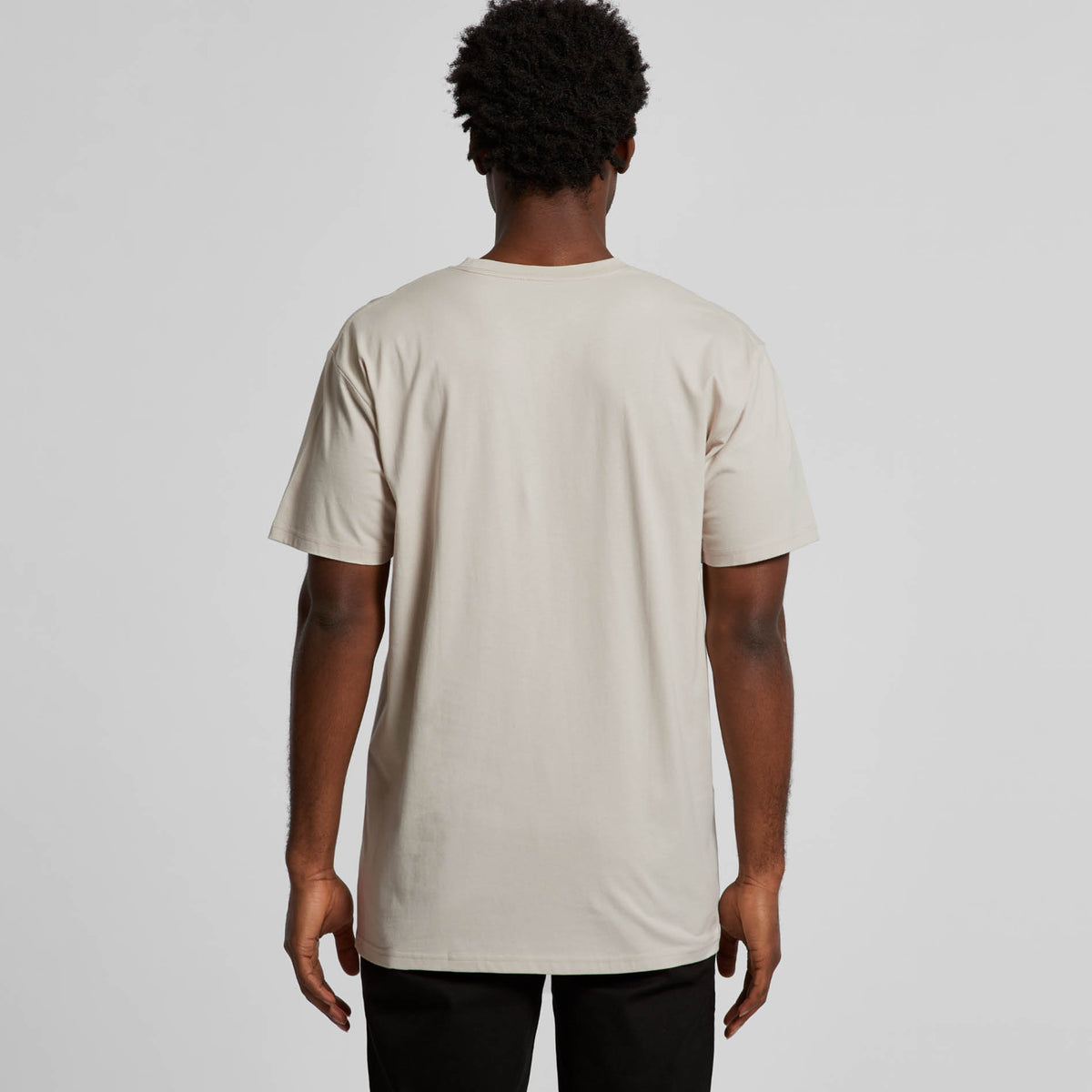 Unisex Staple Tee | WALNUT