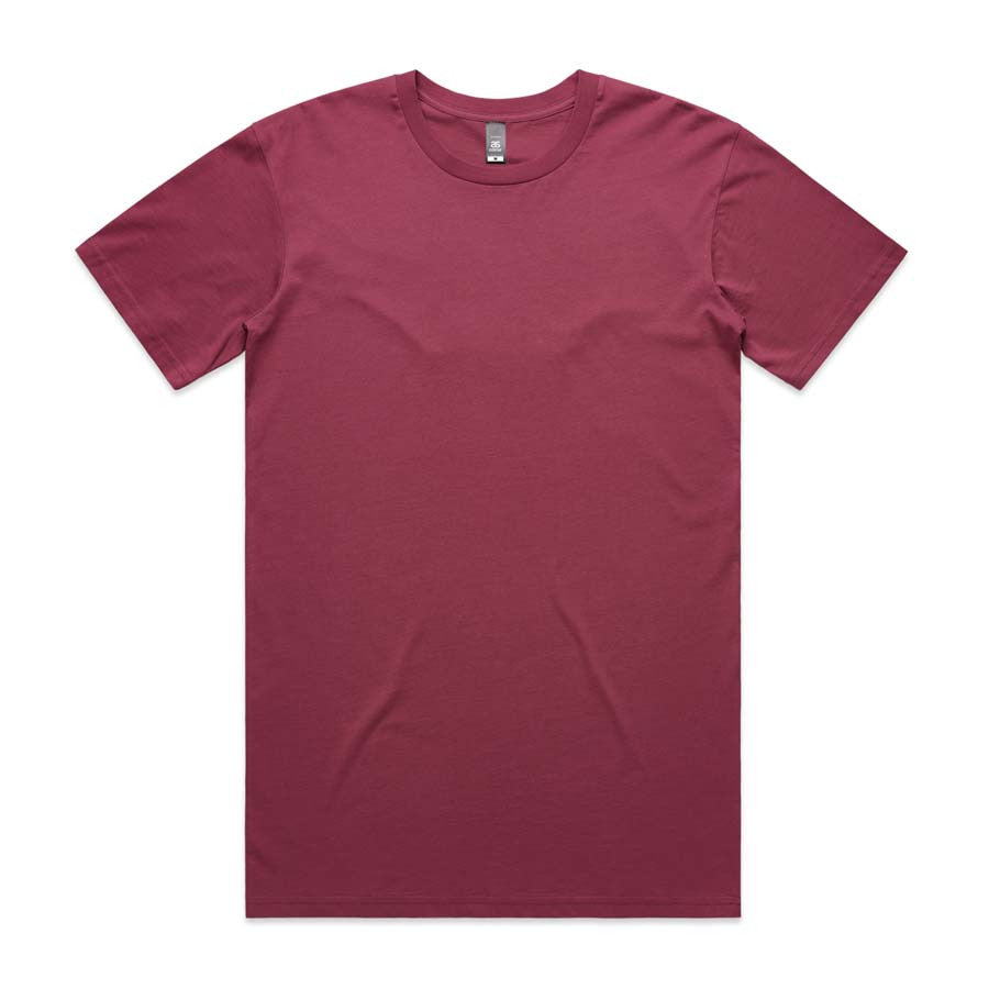 Unisex Staple Tee | BERRY