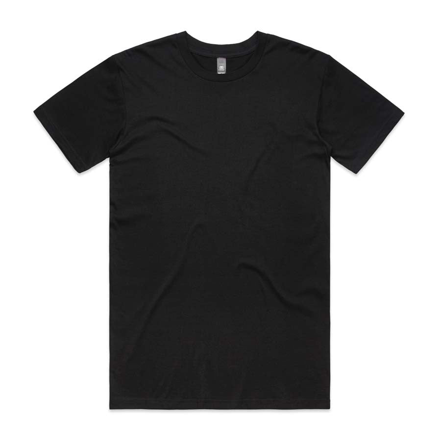 Unisex Staple Tee | BLACK