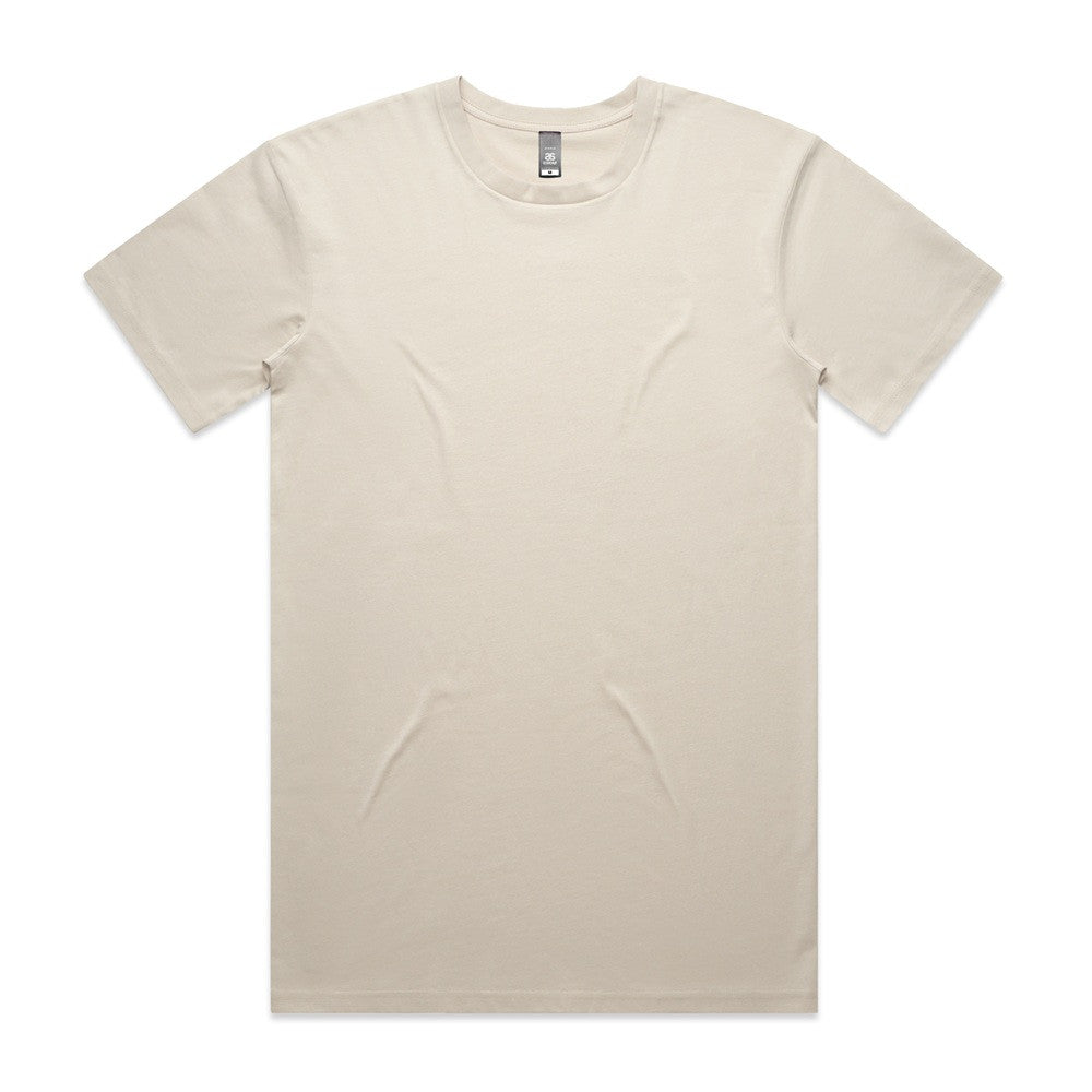 Unisex Staple Tee | BONE