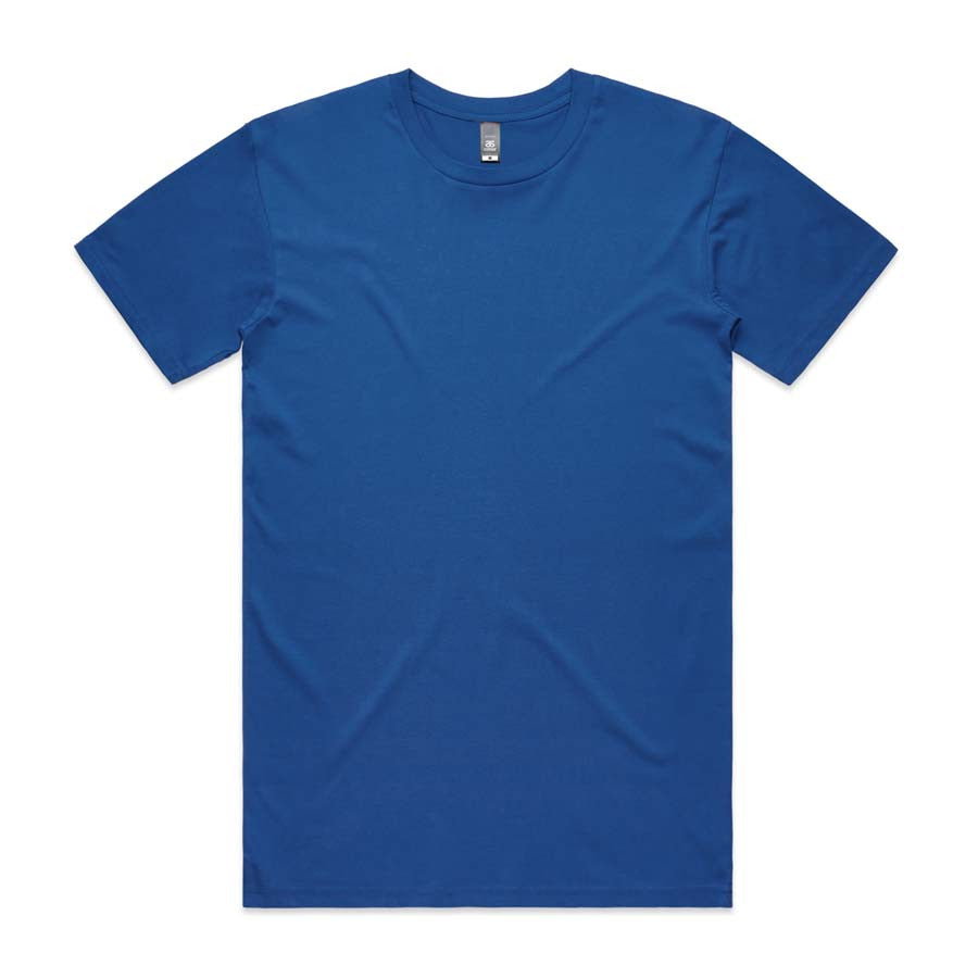 Unisex Staple Tee | BRIGHT ROYAL