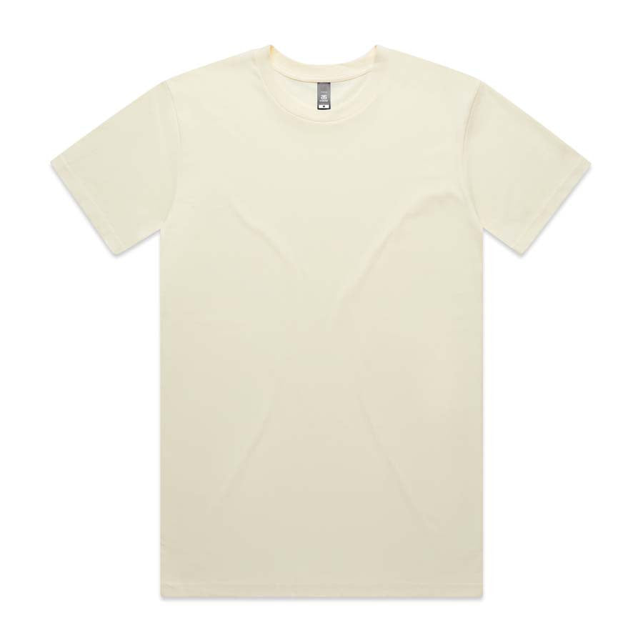 Unisex Staple Tee | BUTTER