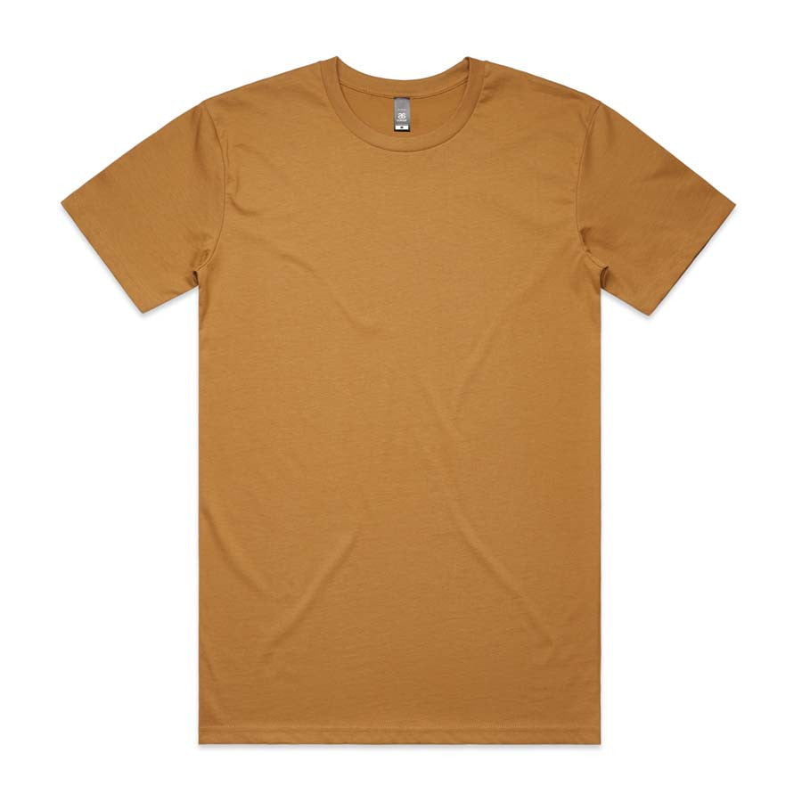 Unisex Staple Tee | CAMEL