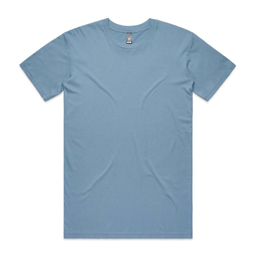 Unisex Staple Tee | CAROLINA BLUE