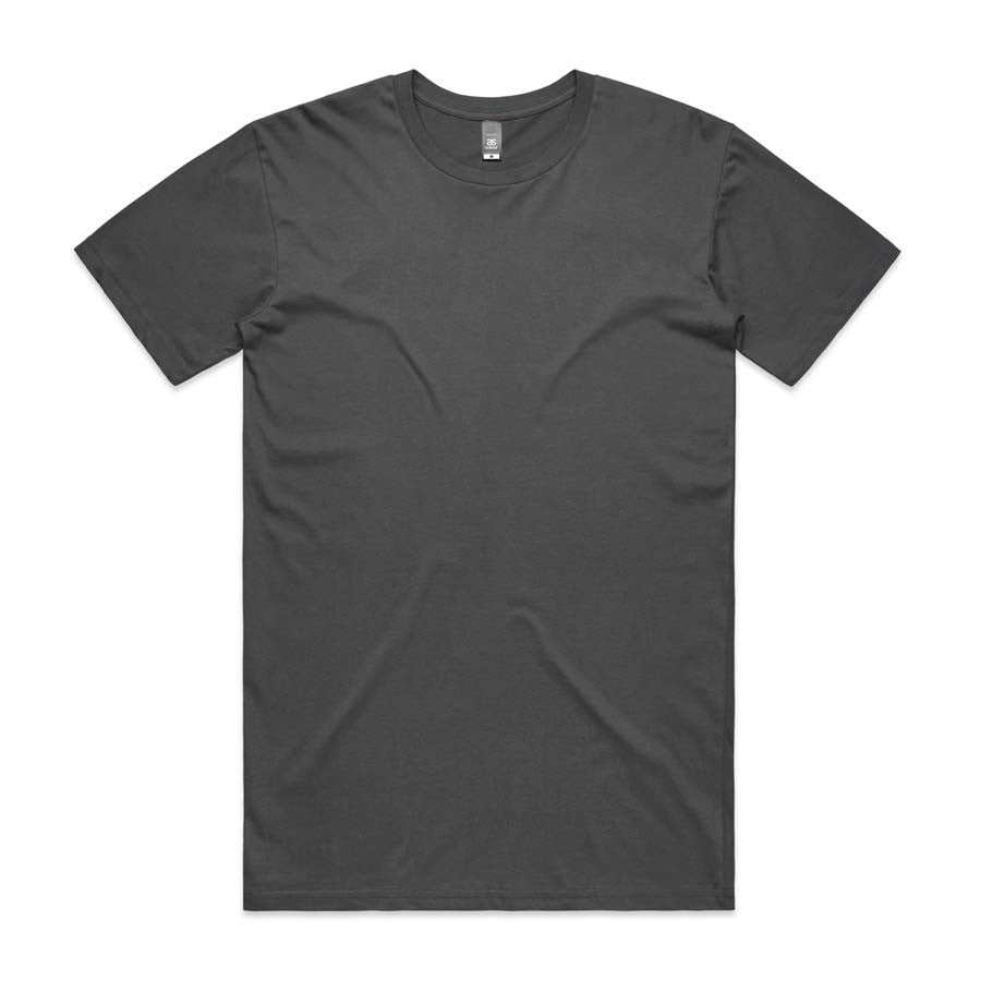 Unisex Staple Tee | CHARCOAL