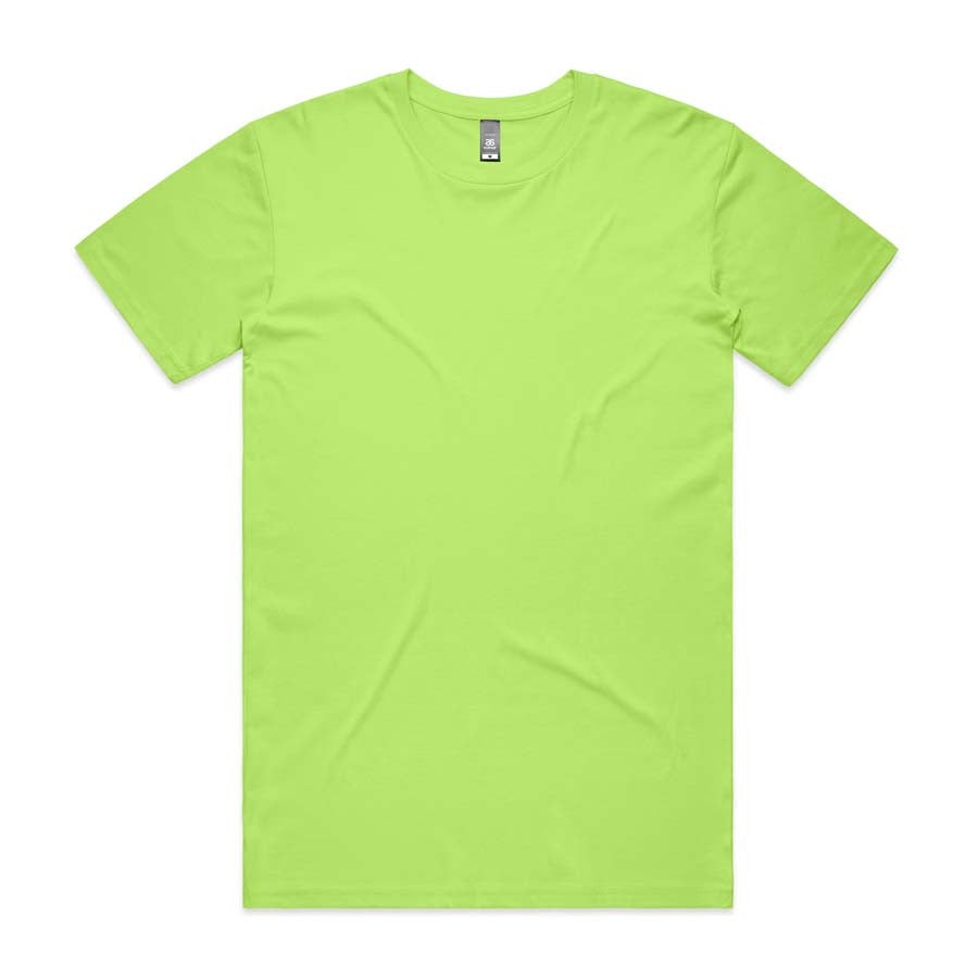 Unisex Staple Tee | CITRUS