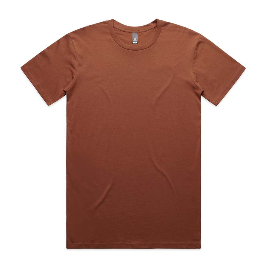 Unisex Staple Tee | CLAY