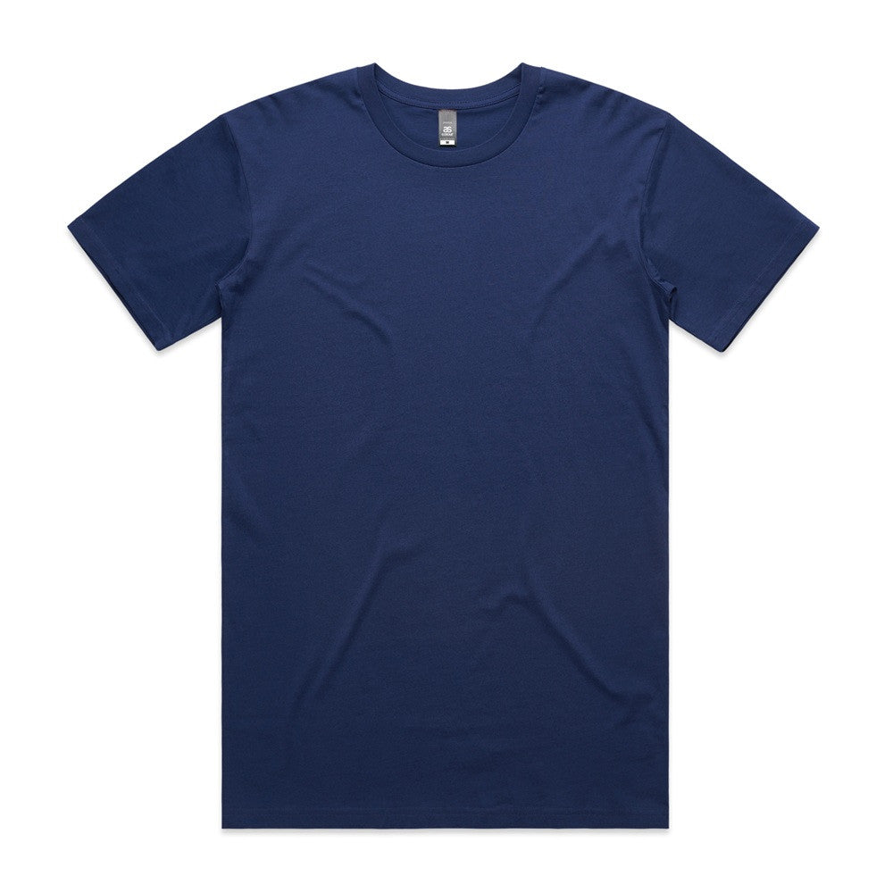 Unisex Staple Tee | COBALT
