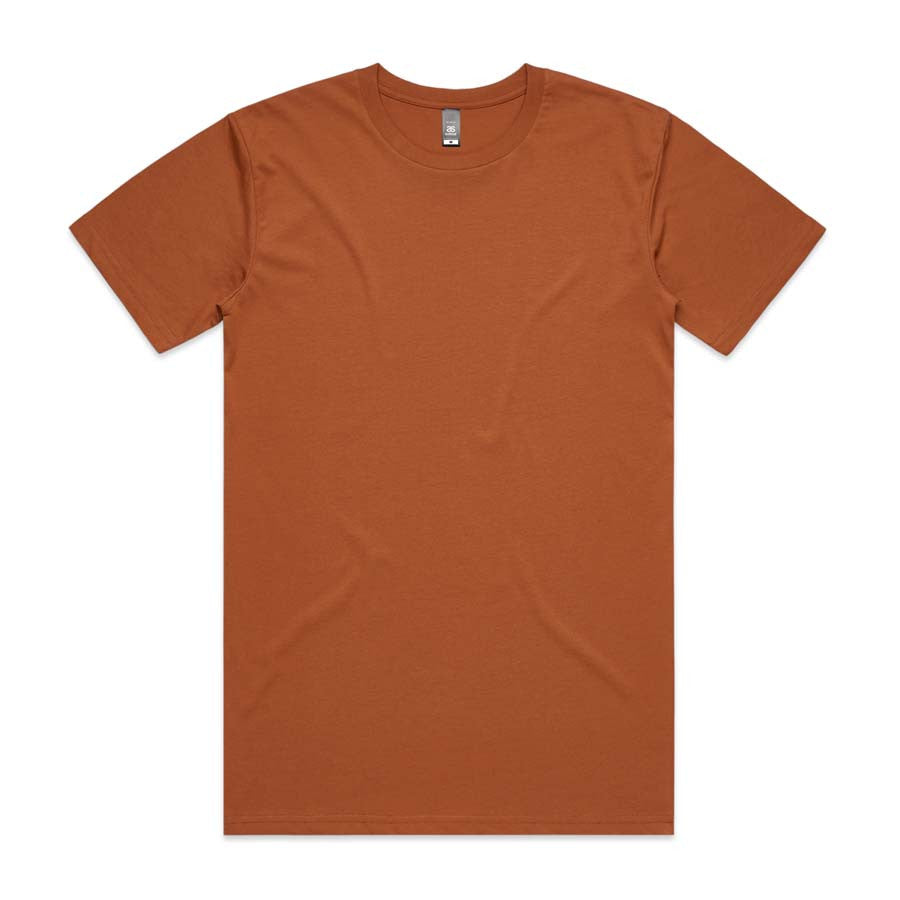 Unisex Staple Tee | COPPER
