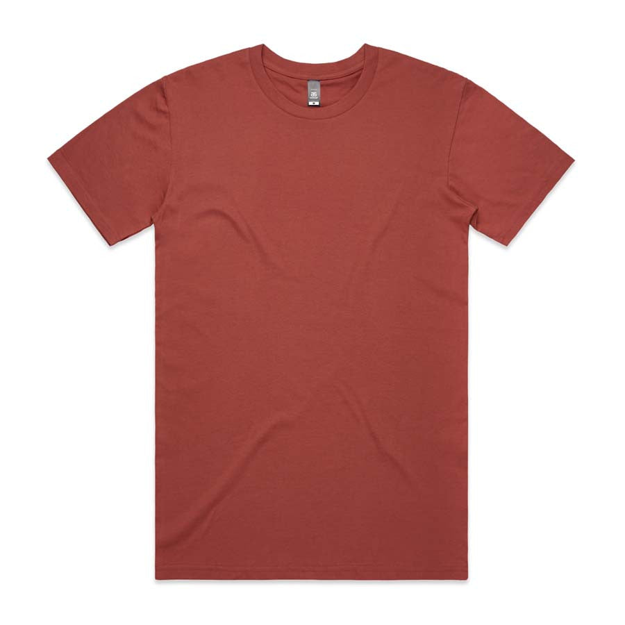 Unisex Staple Tee | CORAL