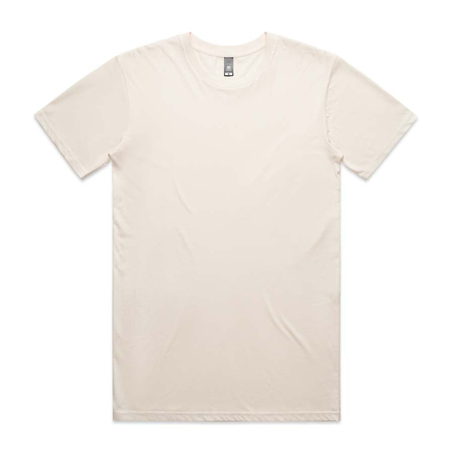 Unisex Staple Tee | ECRU