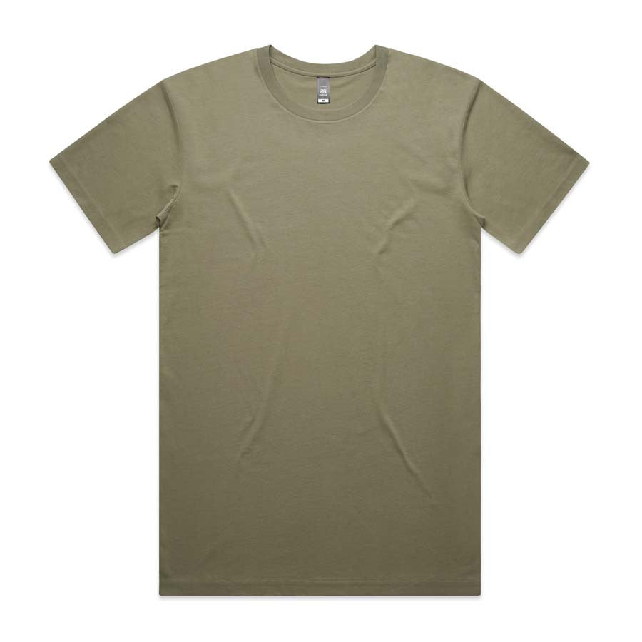 Unisex Staple Tee | EUCALYPTUS