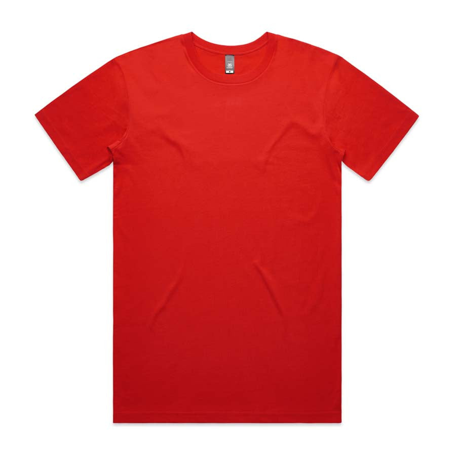 Unisex Staple Tee | FIRE