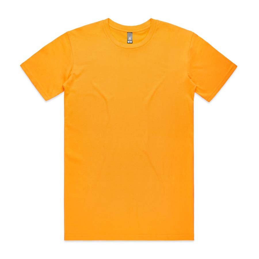Unisex Staple Tee | GOLD