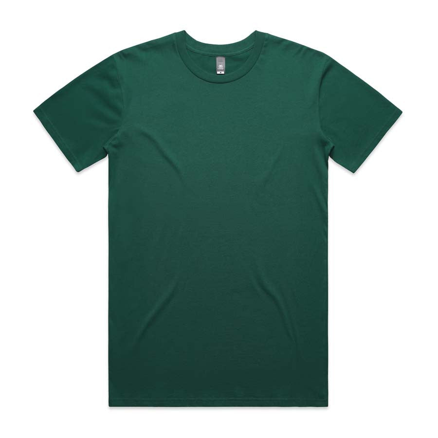 Unisex Staple Tee | JADE