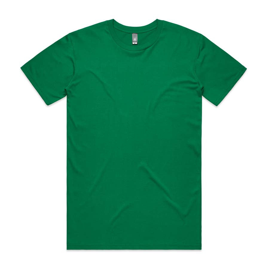 Unisex Staple Tee | KELLY GREEN