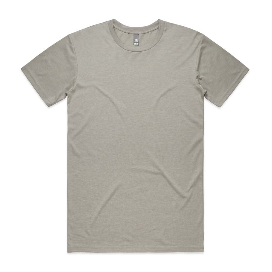 Unisex Staple Tee | LIGHT GREY