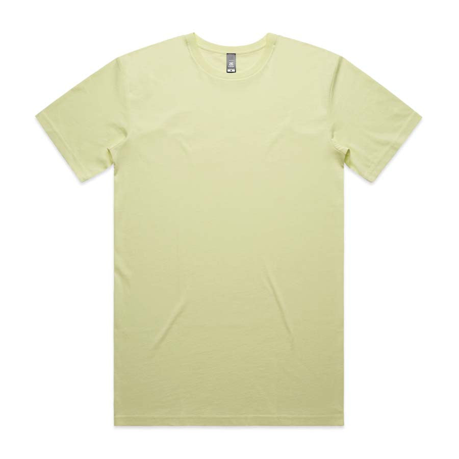 Unisex Staple Tee | LIME