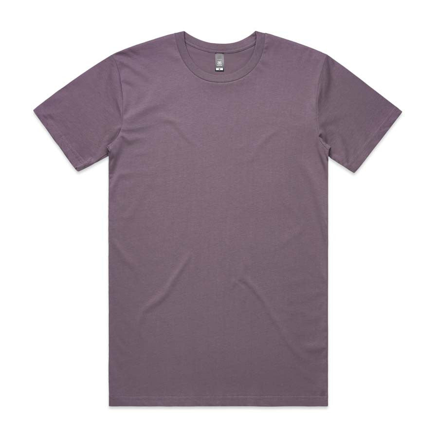 Unisex Staple Tee | MAUVE