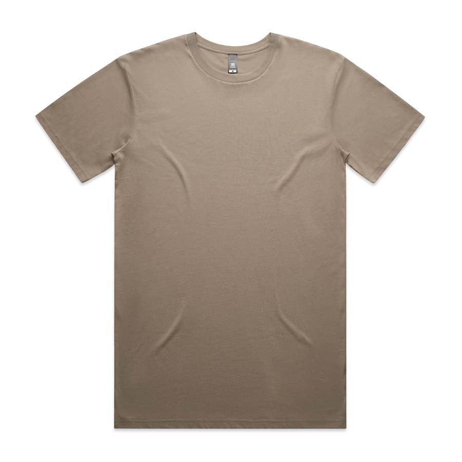 Unisex Staple Tee | MUSHROOM
