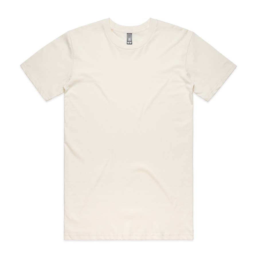 Unisex Staple Tee | NATURAL