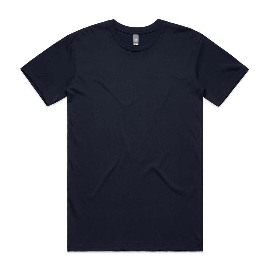 Unisex Staple Tee | NAVY