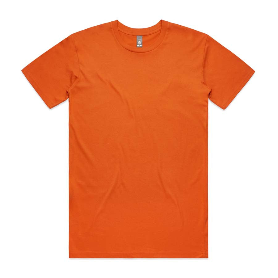Unisex Staple Tee | ORANGE