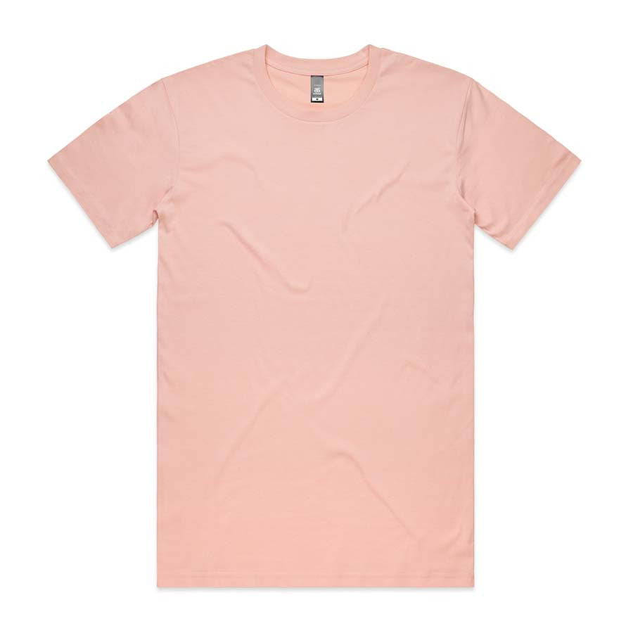 Unisex Staple Tee | PALE PINK