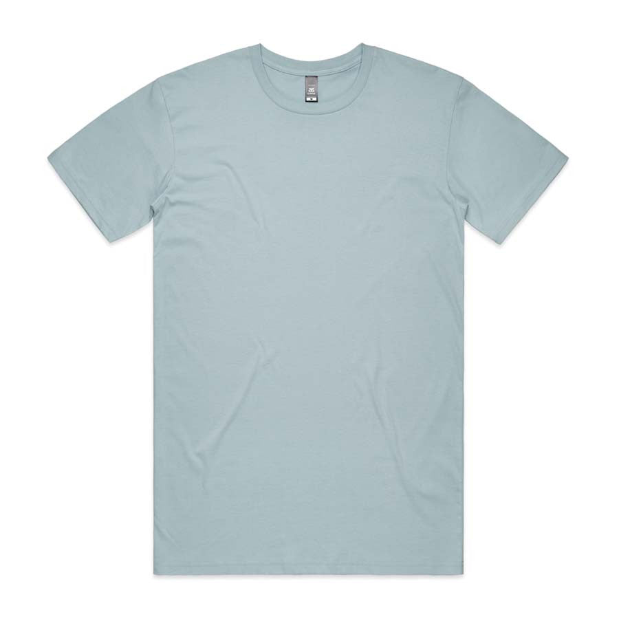 Unisex Staple Tee | PALE BLUE