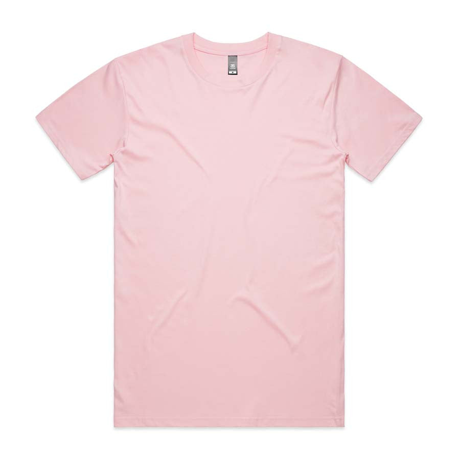 Unisex Staple Tee | PINK