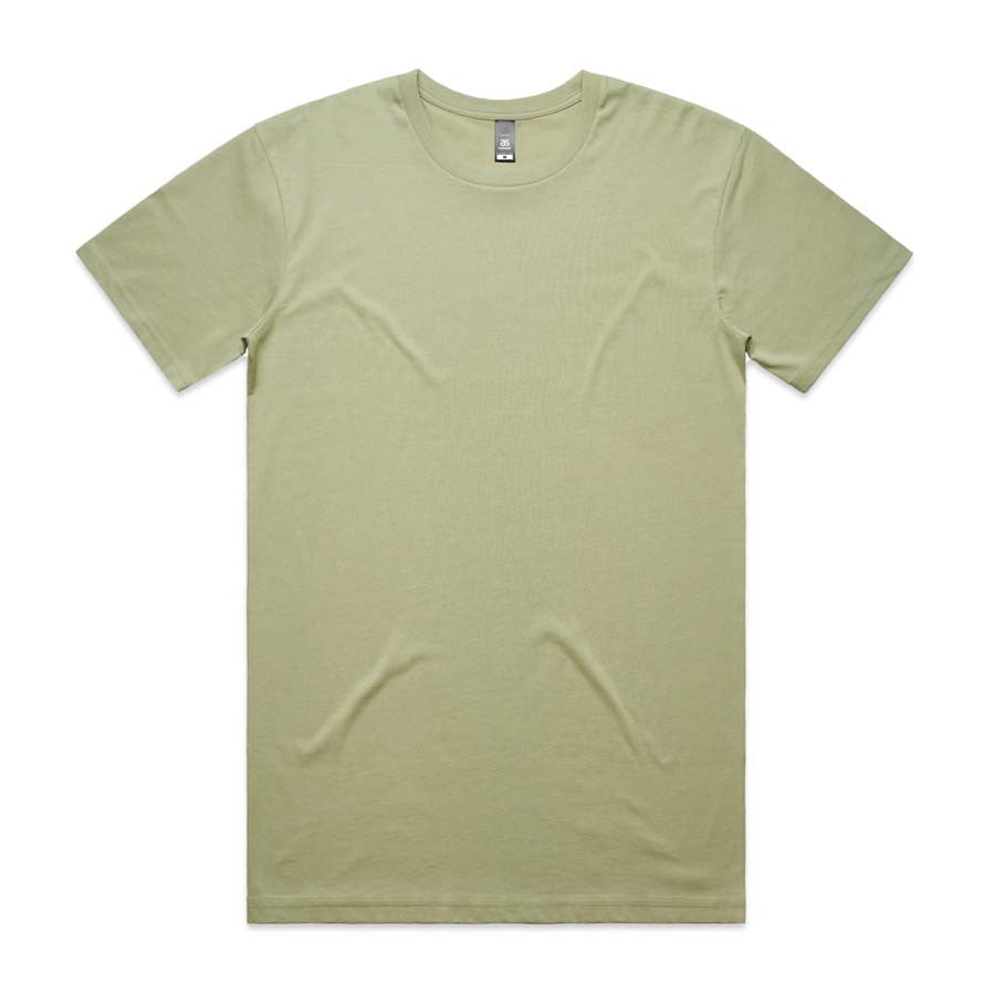 Unisex Staple Tee | PISTACHIO