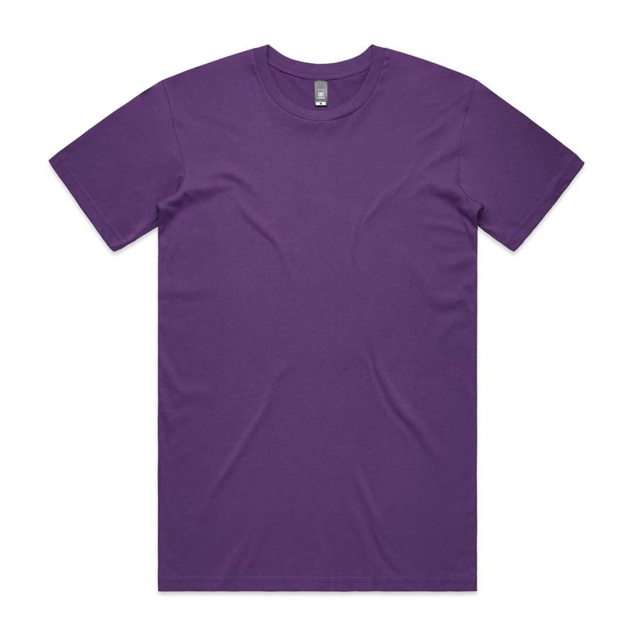 Unisex Staple Tee | PURPLE