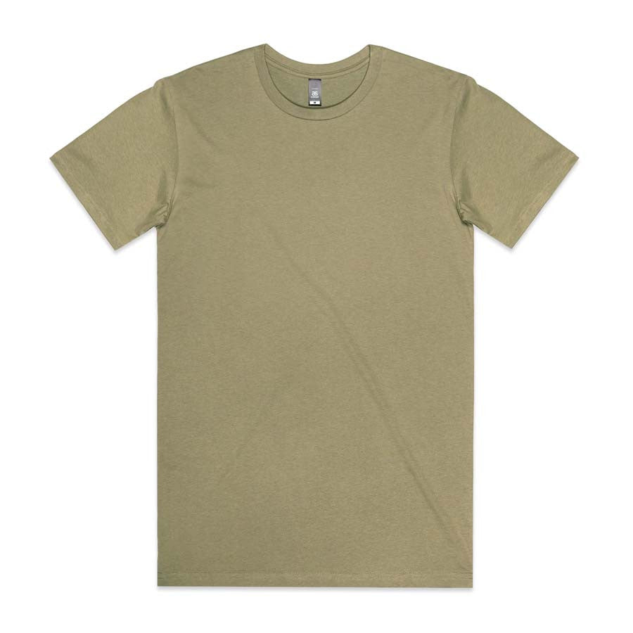 Unisex Staple Tee | SAFARI