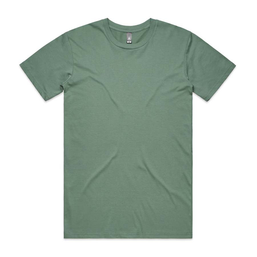 Unisex Staple Tee | SAGE