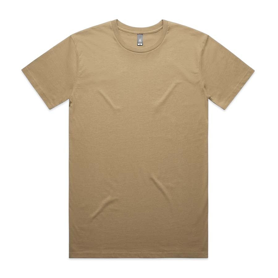 Unisex Staple Tee | SAND