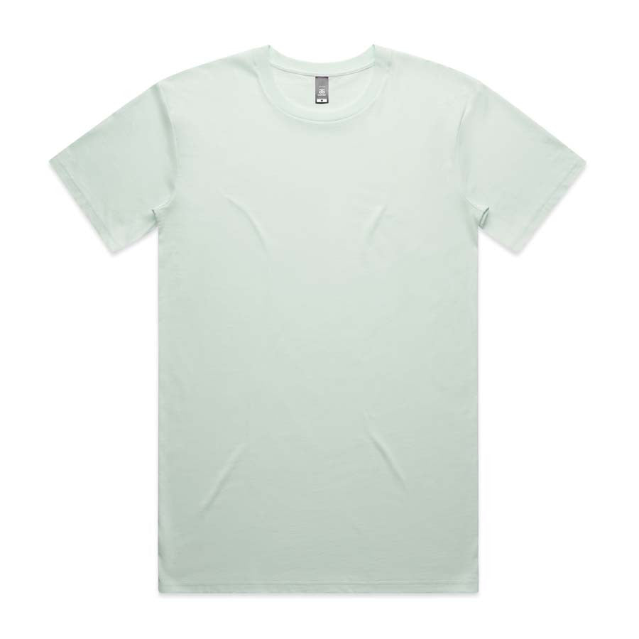 Unisex Staple Tee | SEAFOAM