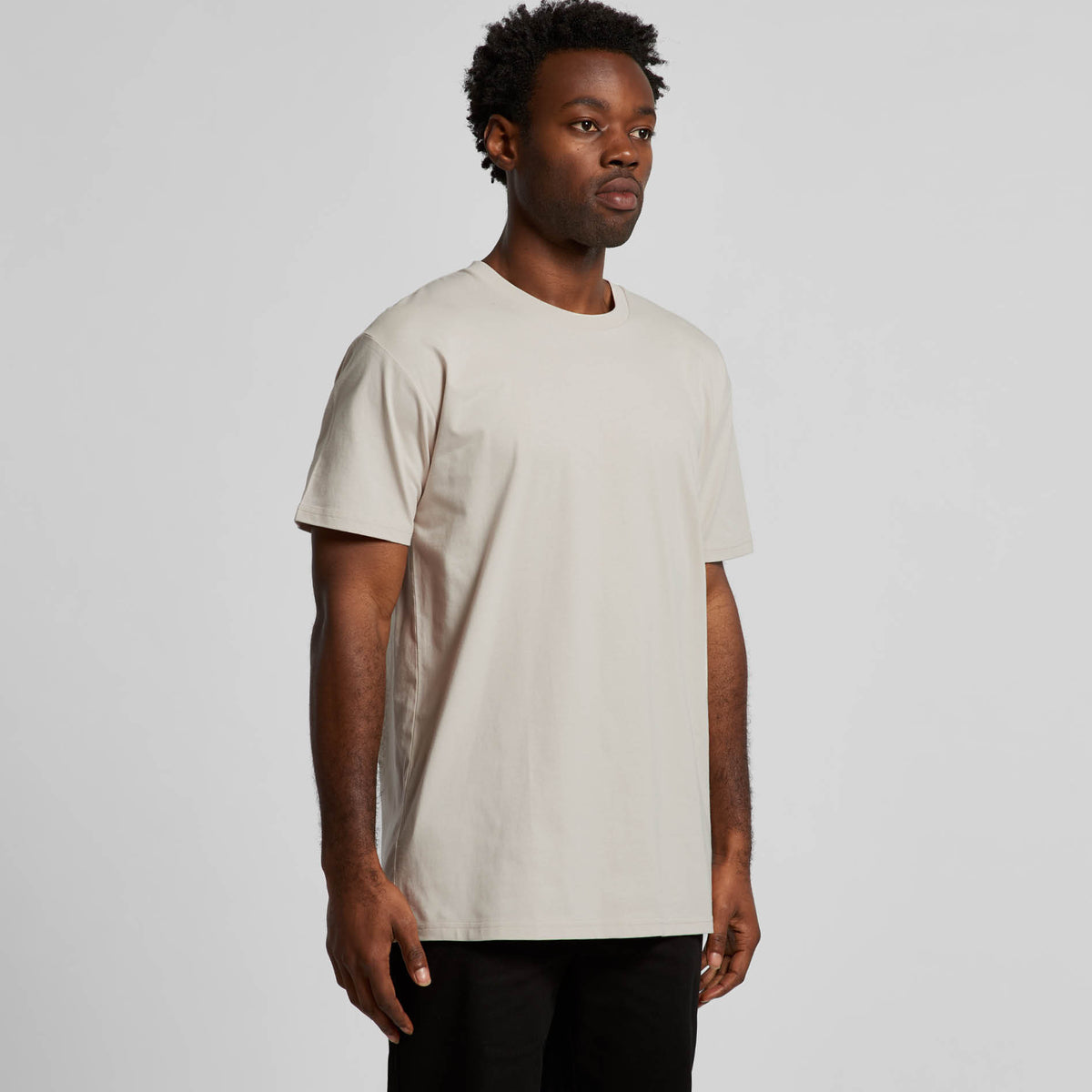 Unisex Staple Tee | LIME