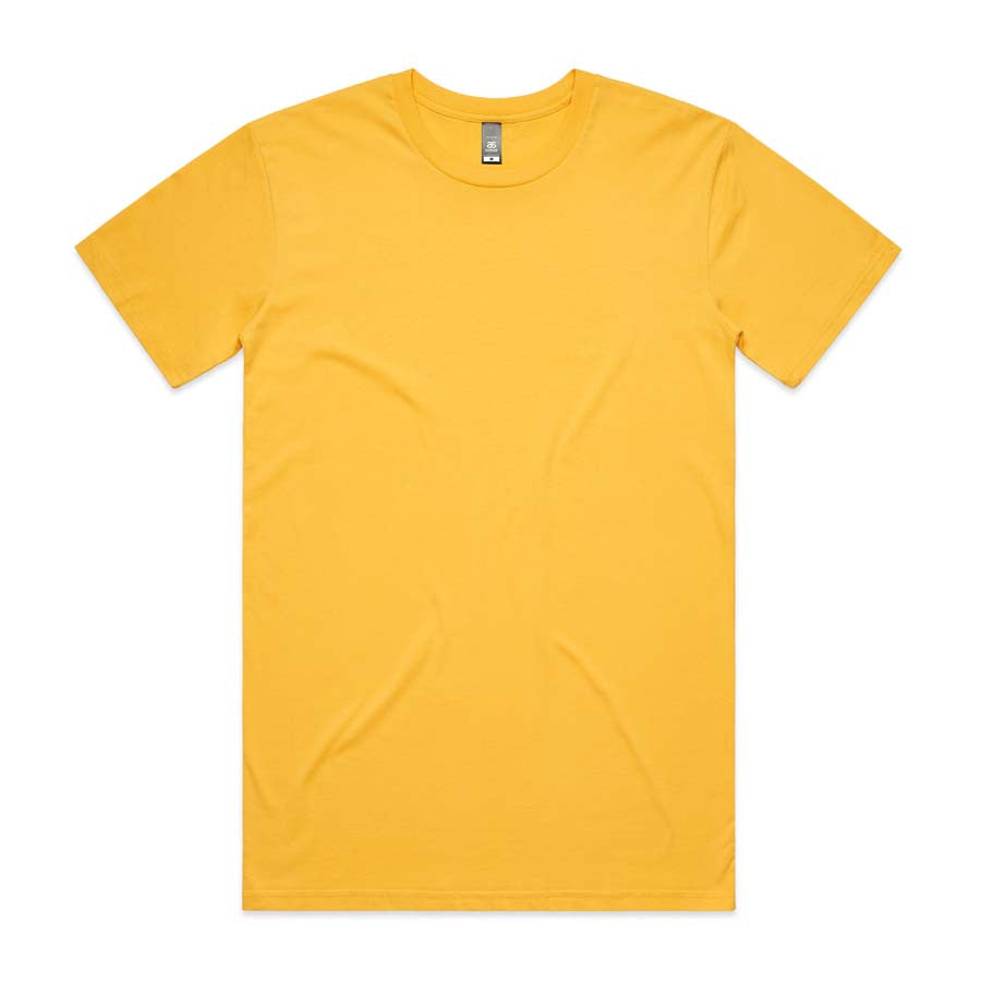 Unisex Staple Tee | YELLOW