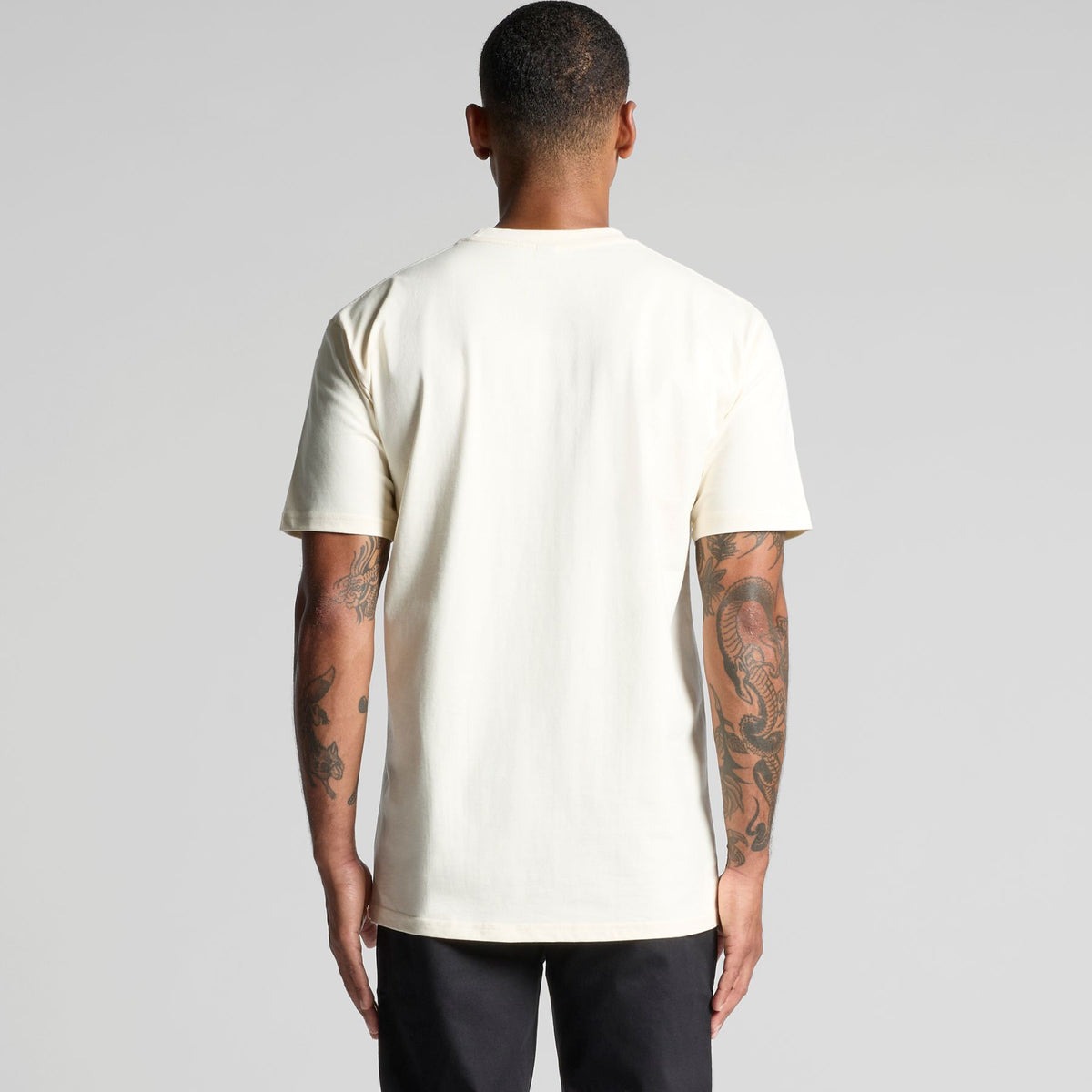 Classic Tee | ATLANTIC