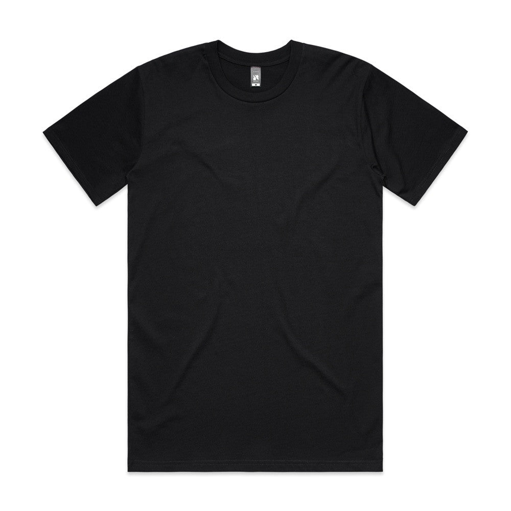 Classic Tee | BLACK