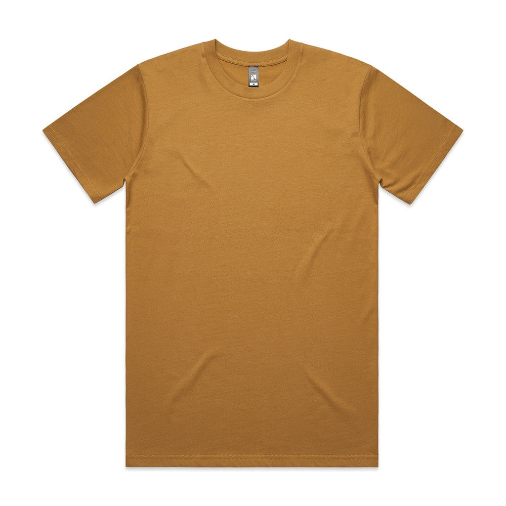 Classic Tee | CAMEL
