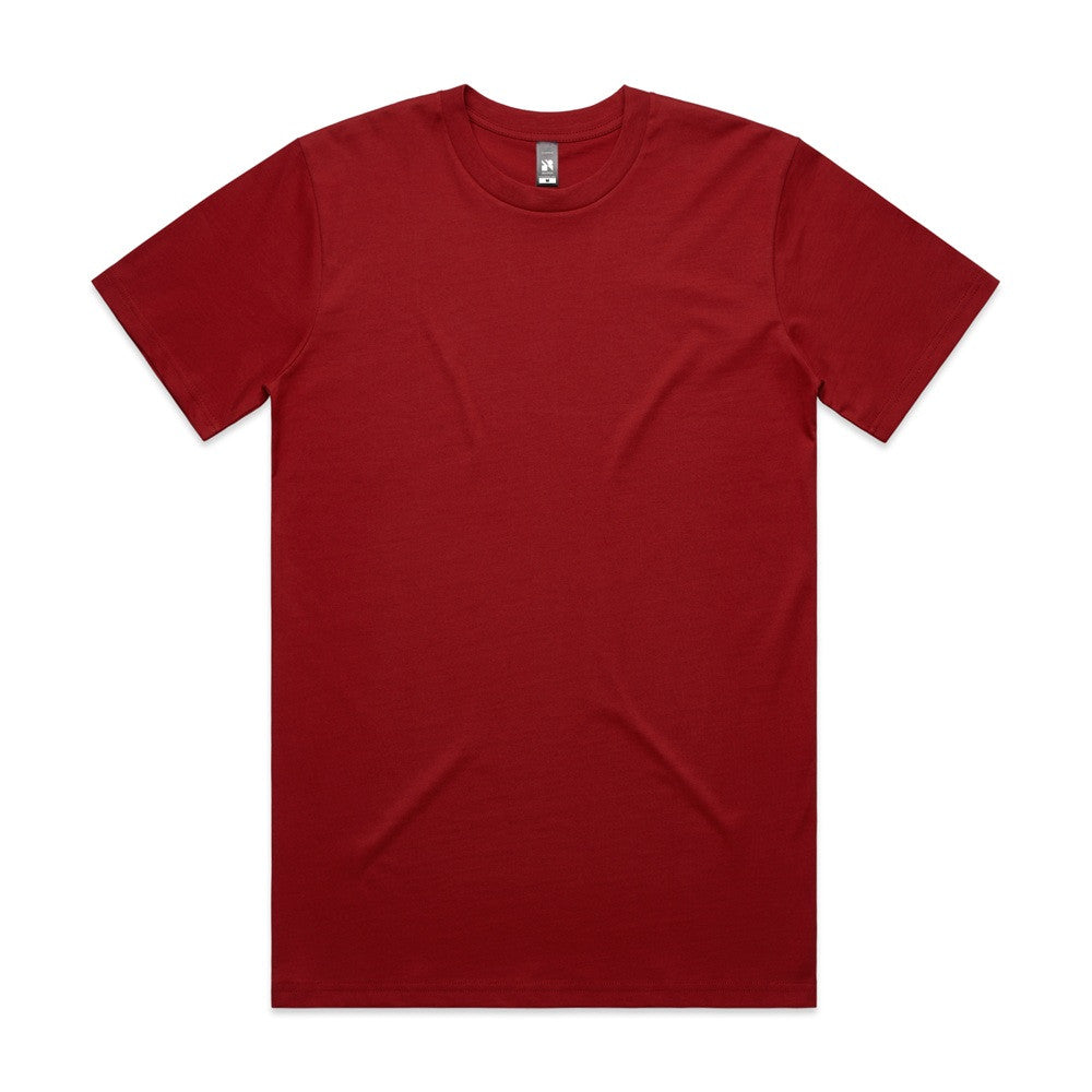 Classic Tee | CARDINAL