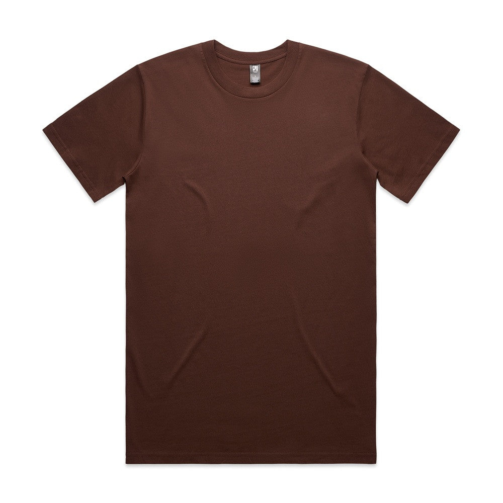 Classic Tee | CHESTNUT