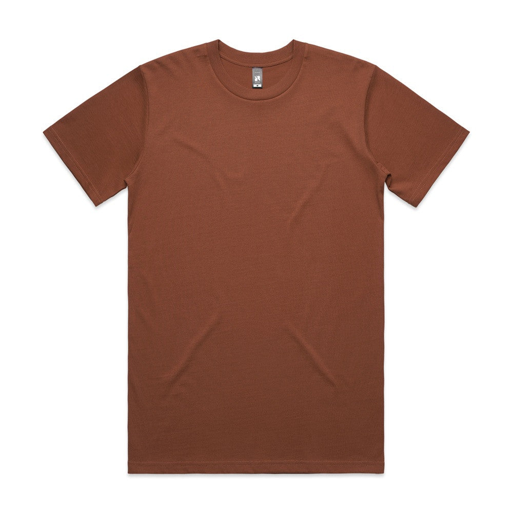 Classic Tee | CLAY