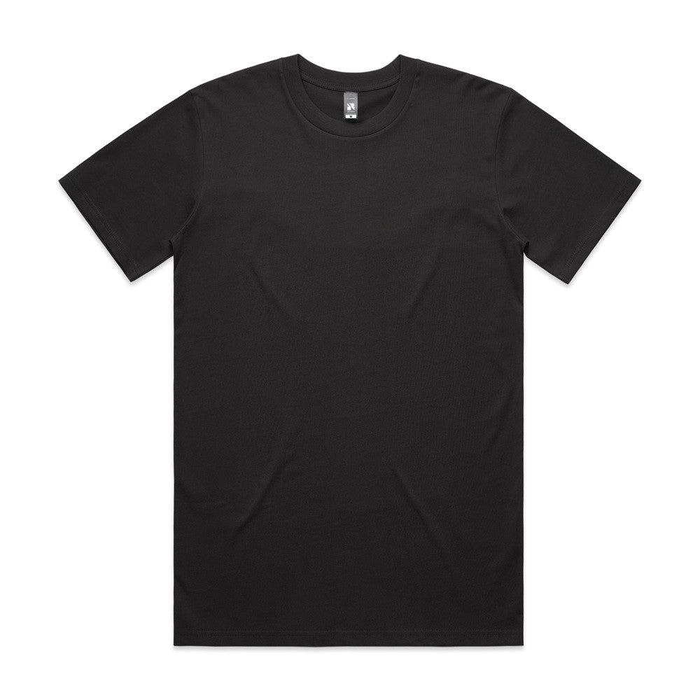 Classic Tee | COAL