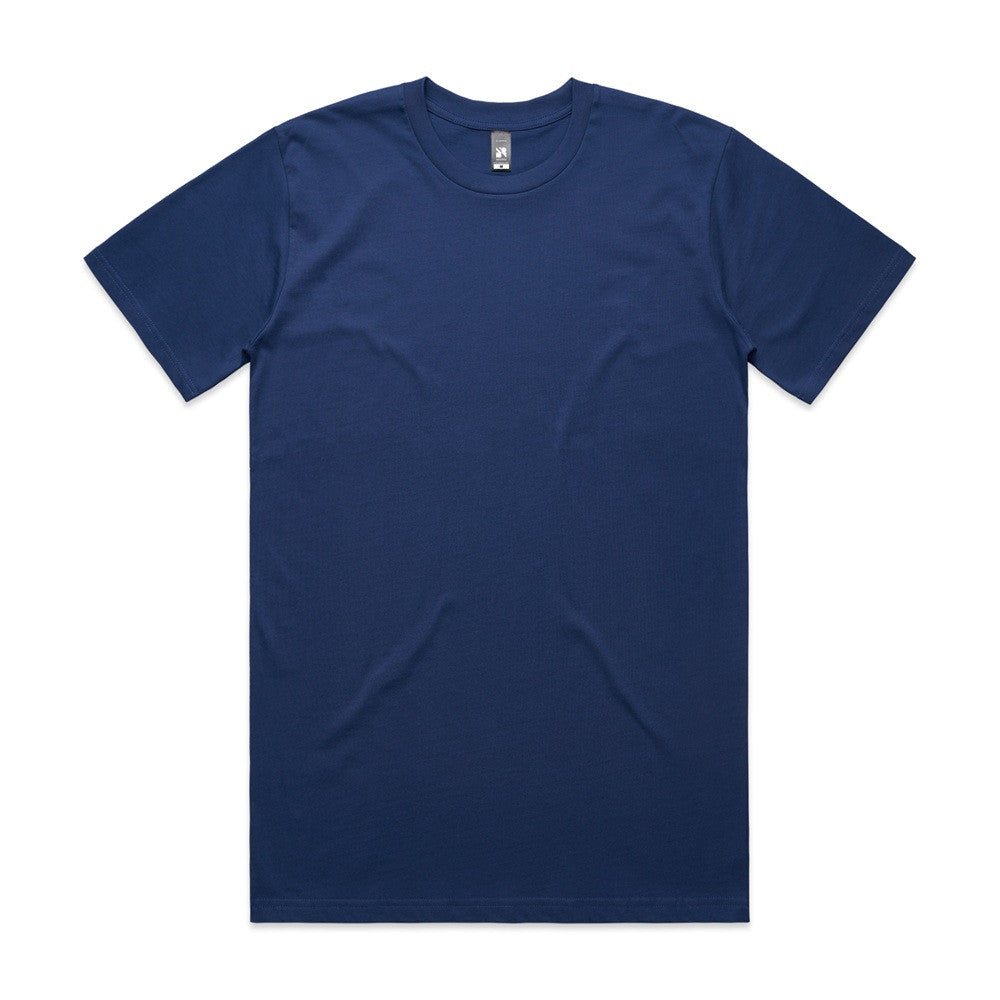 Classic Tee | COBALT