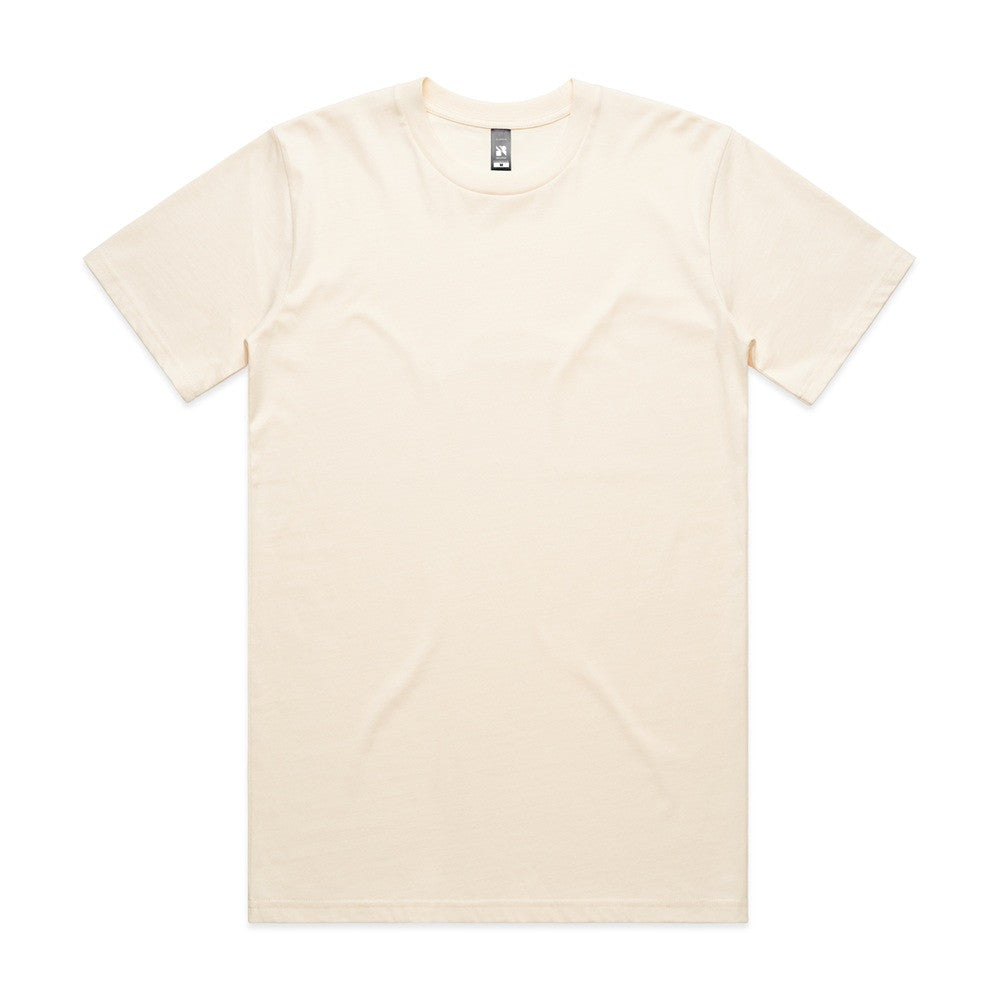 Classic Tee | ECRU